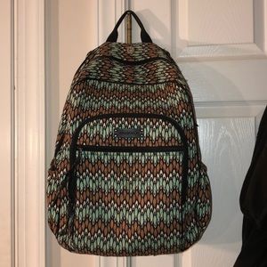 ICONIC CAMPUS BACKPACK